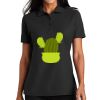 Women's Stain Resistant Polo Thumbnail