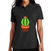 Women's Stain Resistant Polo Thumbnail