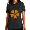 Women's Stain Resistant Polo Thumbnail