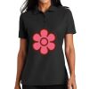 Women's Stain Resistant Polo Thumbnail
