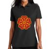 Women's Stain Resistant Polo Thumbnail