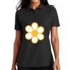 Women's Stain Resistant Polo Thumbnail