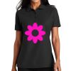 Women's Stain Resistant Polo Thumbnail