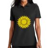 Women's Stain Resistant Polo Thumbnail