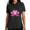 Women's Stain Resistant Polo Thumbnail