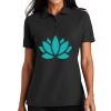 Women's Stain Resistant Polo Thumbnail