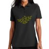 Women's Stain Resistant Polo Thumbnail