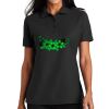 Women's Stain Resistant Polo Thumbnail