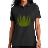 Women's Stain Resistant Polo Thumbnail