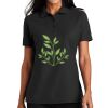 Women's Stain Resistant Polo Thumbnail