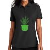 Women's Stain Resistant Polo Thumbnail