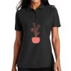 Women's Stain Resistant Polo Thumbnail