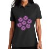 Women's Stain Resistant Polo Thumbnail