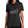 Women's Stain Resistant Polo Thumbnail