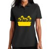 Women's Stain Resistant Polo Thumbnail