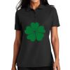 Women's Stain Resistant Polo Thumbnail