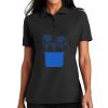 Women's Stain Resistant Polo Thumbnail