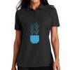 Women's Stain Resistant Polo Thumbnail