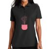 Women's Stain Resistant Polo Thumbnail