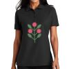Women's Stain Resistant Polo Thumbnail