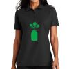 Women's Stain Resistant Polo Thumbnail