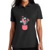 Women's Stain Resistant Polo Thumbnail