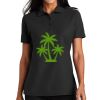 Women's Stain Resistant Polo Thumbnail