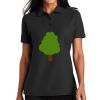 Women's Stain Resistant Polo Thumbnail