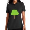Women's Stain Resistant Polo Thumbnail