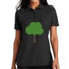 Women's Stain Resistant Polo Thumbnail
