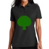 Women's Stain Resistant Polo Thumbnail