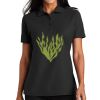 Women's Stain Resistant Polo Thumbnail
