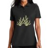Women's Stain Resistant Polo Thumbnail