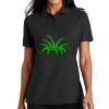 Women's Stain Resistant Polo Thumbnail