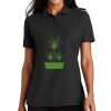 Women's Stain Resistant Polo Thumbnail
