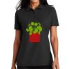 Women's Stain Resistant Polo Thumbnail