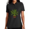 Women's Stain Resistant Polo Thumbnail