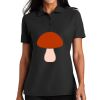Women's Stain Resistant Polo Thumbnail