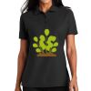 Women's Stain Resistant Polo Thumbnail