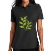 Women's Stain Resistant Polo Thumbnail