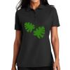 Women's Stain Resistant Polo Thumbnail