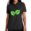 Women's Stain Resistant Polo Thumbnail