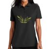 Women's Stain Resistant Polo Thumbnail