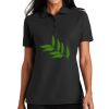 Women's Stain Resistant Polo Thumbnail
