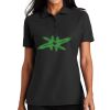 Women's Stain Resistant Polo Thumbnail