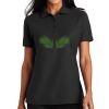 Women's Stain Resistant Polo Thumbnail