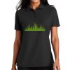 Women's Stain Resistant Polo Thumbnail