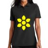 Women's Stain Resistant Polo Thumbnail
