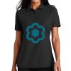 Women's Stain Resistant Polo Thumbnail