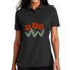 Women's Stain Resistant Polo Thumbnail